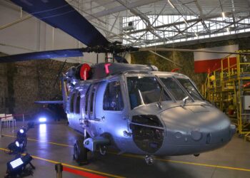 Mielec: MON wybrał Świdnik