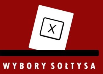 Przecław: Być sołtysem to nie wstyd.