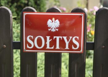 Radomyśl Wielki: Są nowi sołtysi.