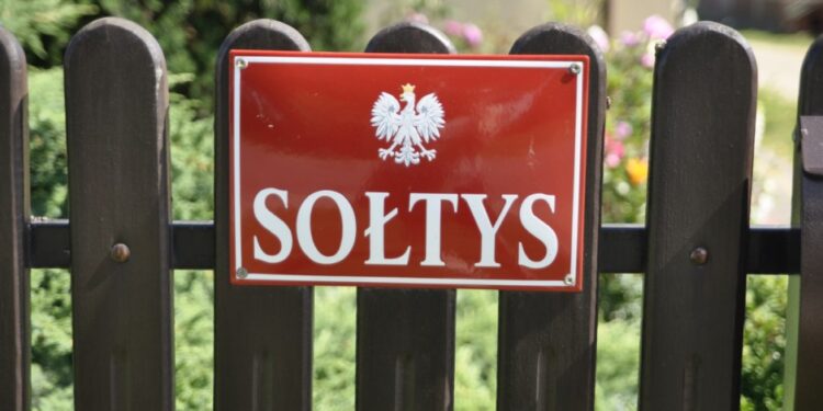 Radomyśl Wielki: Są nowi sołtysi.