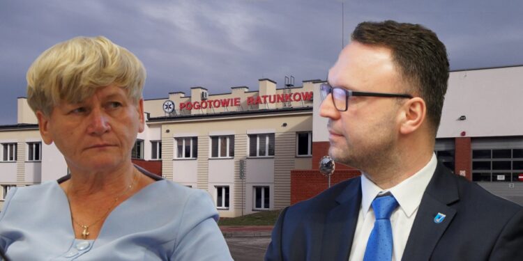 Mielec: Sąd nie oznacza sprawiedliwości!