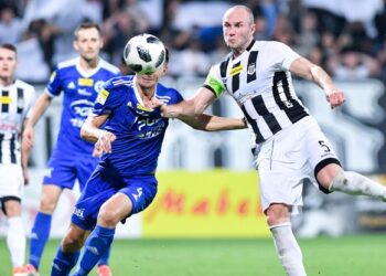 Mielec:  Bezbramkowe spotkanie.