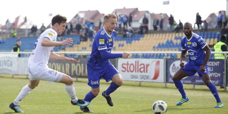 Mielec: Weekend szczęśliwy dla mieleckich drużyn.