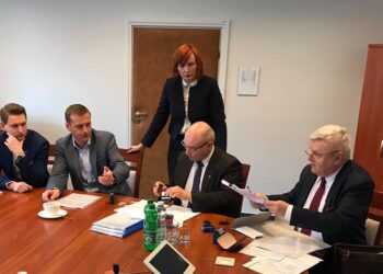 Opatów: Szpital w rękach powiatu