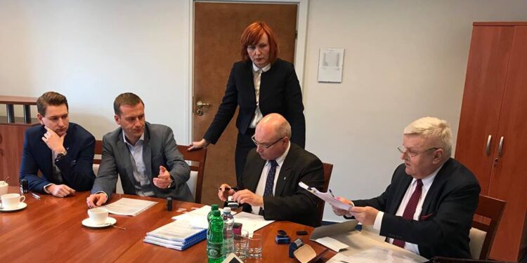 Opatów: Szpital w rękach powiatu