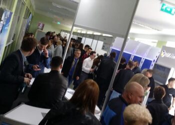 Mielec: Szansa dla młodych ludzi.