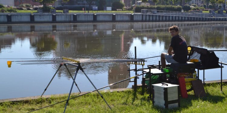 Nowa Dęba: Nowodębskie straszony już wydane
