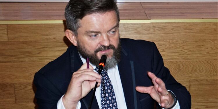 Kolbuszowa: Radni nie świętują Konstytucji