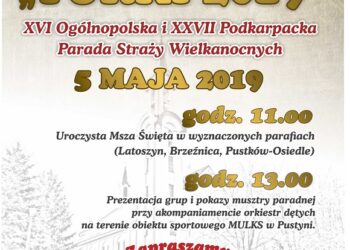 Dębica:  TURKI 2019