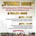 Dębica:  TURKI 2019