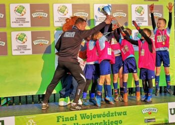 Mielec: Powalczą o Puchar Tymbarka.