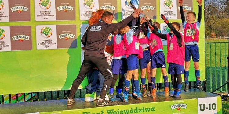 Mielec: Powalczą o Puchar Tymbarka.
