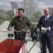 Stalowa Wola: Wreszcie ruszył system rowerów miejskich