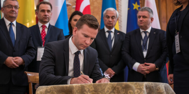 Region: Via Carpatia – krok w stronę TEN-T