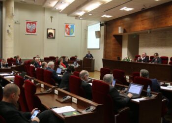 Dębica: Wsparli działania samorządu dębickiego.