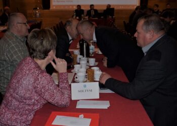 Kolbuszowa: Przed nami wybory.