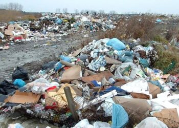 Powiat Kolbuszowa: Zdecydują o wysypisku