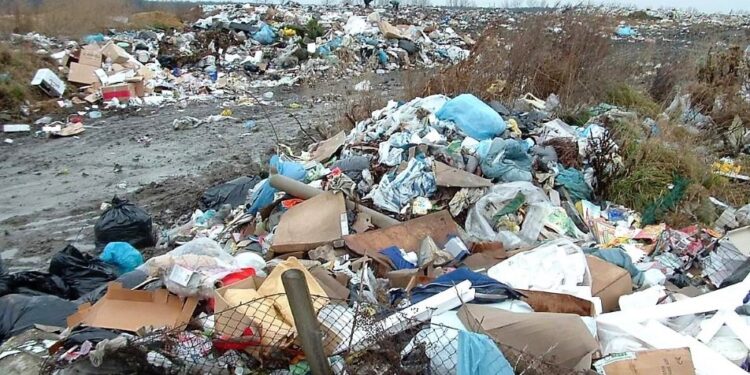 Powiat Kolbuszowa: Zdecydują o wysypisku