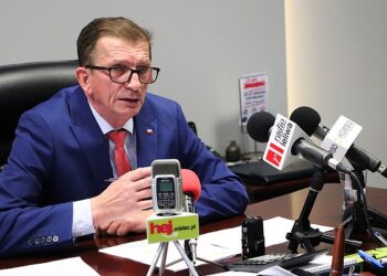 Mielec: Będę chciał wyjaśnić działania nowego dyrektora.