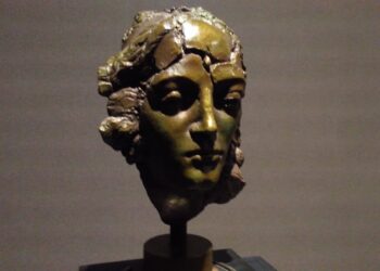 Mielec: Portrety Zemły.