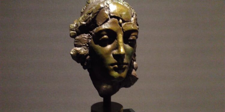 Mielec: Portrety Zemły.