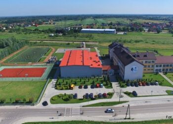 Radomyśl Wielki: Zmiany, zmiany, zmiany…