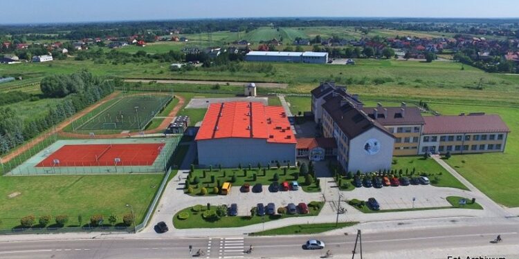 Radomyśl Wielki: Zmiany, zmiany, zmiany…