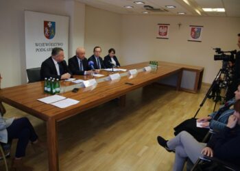 Region: Kongres medyczny w Rzeszowie.