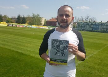 Tarnobrzeg, region. Gratka dla fanów piłki nożnej. Blisko 30 lat „Siarki” w pigułce.