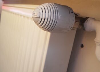 Tarnobrzeg. W mieście kaloryfery ponownie zaczynają grzać.