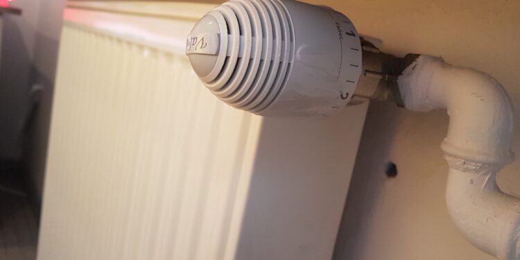 Tarnobrzeg. W mieście kaloryfery ponownie zaczynają grzać.