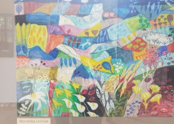 Tarnobrzeg. 300 łąk wzięło udział w konkursie.