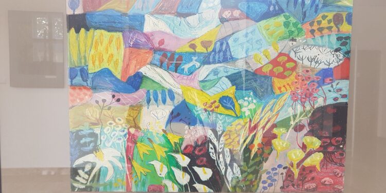 Tarnobrzeg. 300 łąk wzięło udział w konkursie.