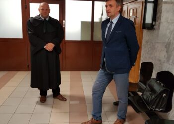 Tarnobrzeg: Mowy końcowe utajnione