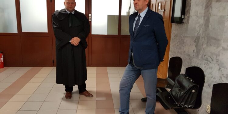 Tarnobrzeg: Mowy końcowe utajnione