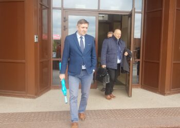 Tarnobrzeg. 20 maja zostanie ogłoszony wyrok w sprawie byłego prezydenta Grzegorza Kiełba.