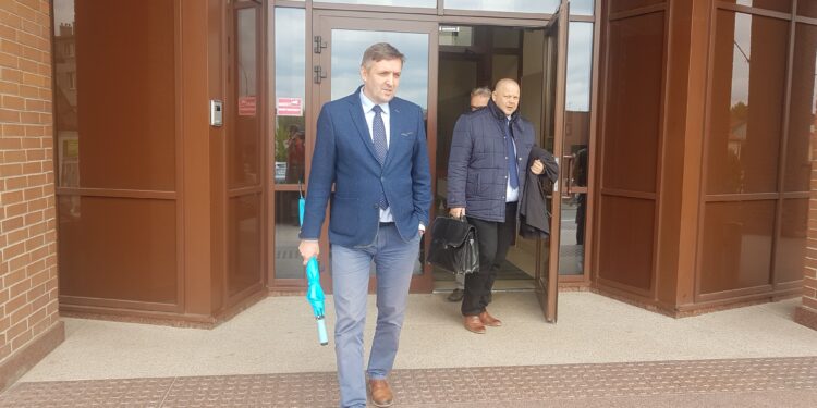 Tarnobrzeg. 20 maja zostanie ogłoszony wyrok w sprawie byłego prezydenta Grzegorza Kiełba.