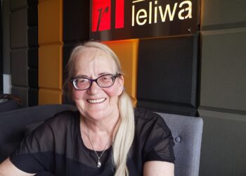 Tarnobrzeg. Wiesława Marzec została prezesem Tarnobrzeskiego Koła Polskiego Związku Niewidomych.