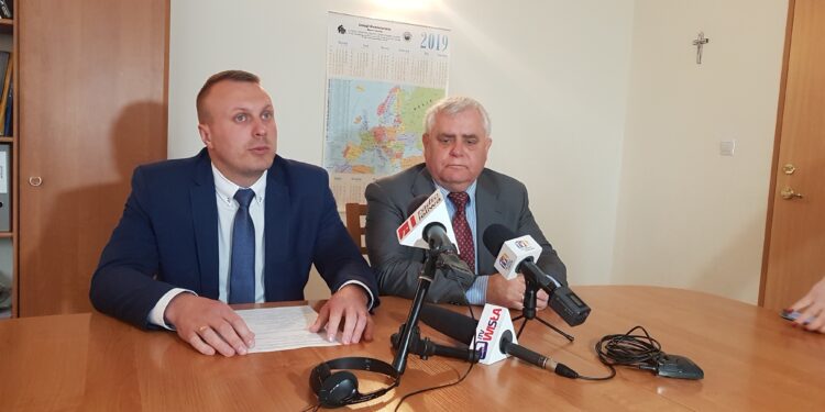 Tarnobrzeg. Wniosek o upadłość TTBS w sądzie. „Jesteśmy przekonani, że zostanie oddalony”.