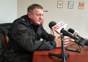 Gmina Gorzyce. Wójt zaapelował do mieszkańców o zdrowy rozsądek.