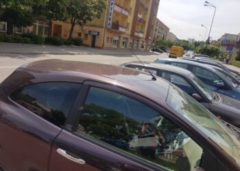 Tarnobrzeg. Strefa płatnego parkowania być może już od 1 sierpnia.