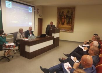 Tarnobrzeg. Międzynarodowa Konferencja Naukowa w PWSZ.