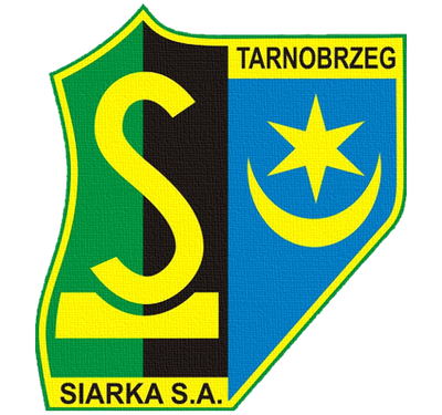 Tarnobrzeg: Spadek Siarki do III ligi.