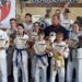 Sandomierz: Karatecy wrócili z medalami