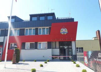 Sandomierz: 13 Ogólnopolski Turniej Czterech Wspinalni.