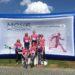 Sandomierz: Pobiegli w IX Sandomierskich Biegach Kwitnących Sadów.