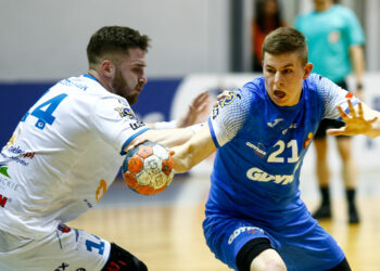 Mielec: Nie poddali się!