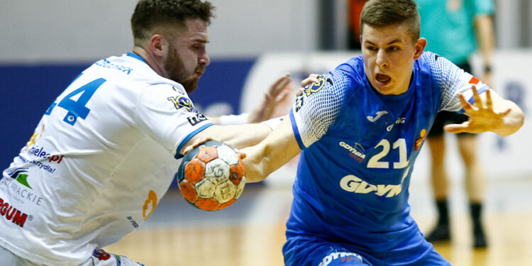 Mielec: Nie poddali się!