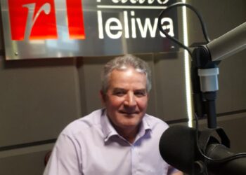 Wrzawy: Czekają na wzrost fasoli.