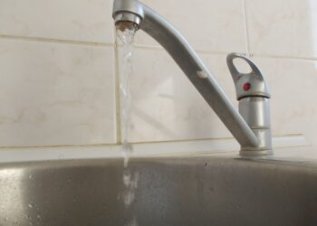 Nowa Dęba: Woda z wodociągu niezdatna do picia.